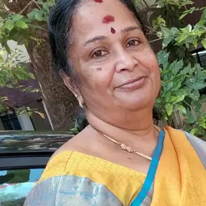 Prof Dr Malathy Selvakkumar