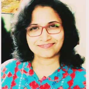 Dr K Deepa Mala