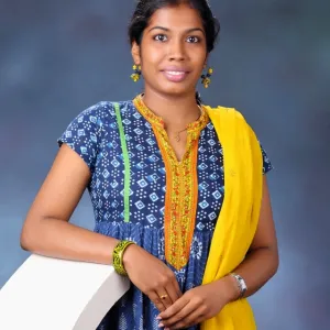 Mrs Manju